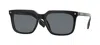 Burberry Be4337 Rectangle-frame Acetate Sunglasses