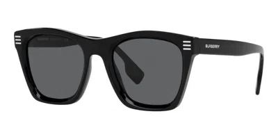 Burberry Mod. Cooper Be 4348 In Black