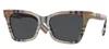 Burberry Woman Sunglasses Be4346 Elsa