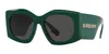 Burberry Sunglasses 4388u Sole