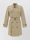 Burberry Kensington Coat