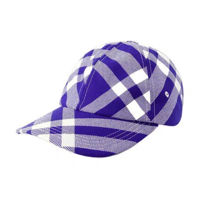Burberry Monogram Cap