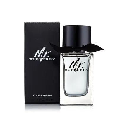 Burberry Mr.  Cologne