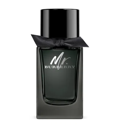 Burberry Mr  Indigo Eau De Parfum