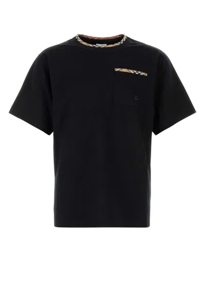BURBERRY BURBERRY M:RYAN CC:163419:A1189
