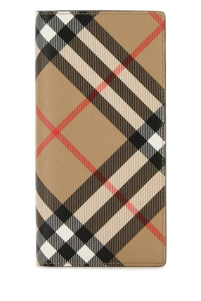 BURBERRY BURBERRY MS CAVENDISH BIN