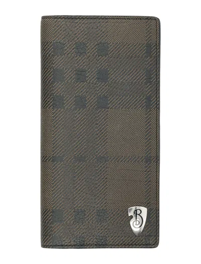 Burberry Ms Cavendish Rw7 In Slate