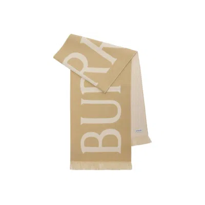 BURBERRY BURBERRY MU BURBERRY TEXT WL SCF