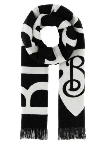 BURBERRY BURBERRY MU BURBERRY TEXT WL SCF