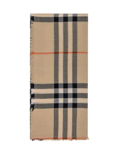 Burberry Mu Gc Lightweight W