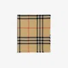 Burberry Mu Gc Lightweight Wool