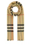 Burberry Mu Gc Lightweight Wool-tu Nd  Male,female