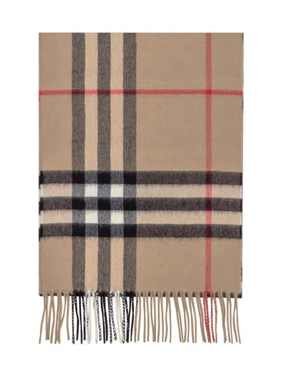 Burberry Mu Giant Chk Sfa