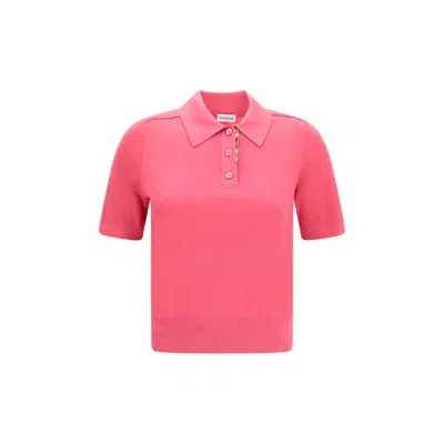 Burberry Multicolor Wool Oves Aries Shirt In Animal Print