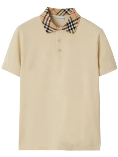 BURBERRY BURBERRY MW-FOR POLO