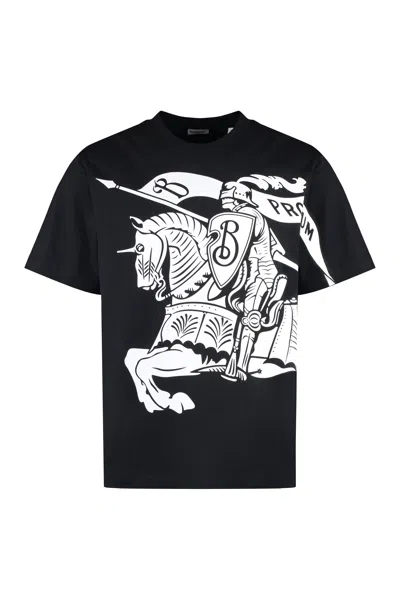 BURBERRY BURBERRY MW-FOR T-SHIRT