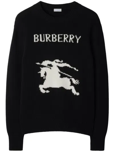 BURBERRY BURBERRY MW-PAI SWEATSHIRT