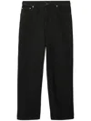 Burberry Men's Mw-pro Trousers