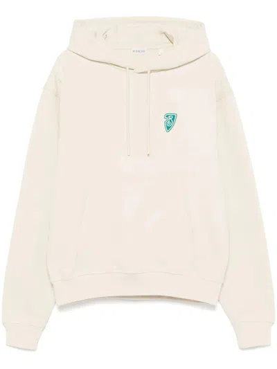 BURBERRY BURBERRY MW-SIC HOODIE