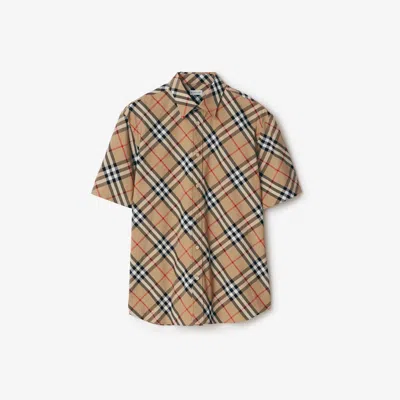 BURBERRY BURBERRY MW-SIP-2 SHIRT