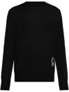 Burberry Mw-smt Sweatshirt