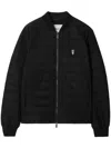 Burberry Men's Mw-tec Jacket