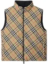 BURBERRY BURBERRY MW TRI CLOTHING