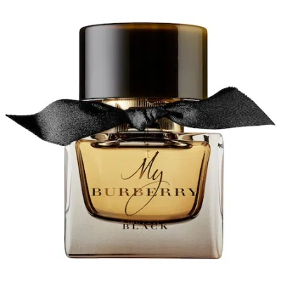Burberry My  Black 1 oz