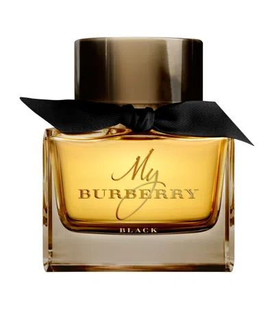 Burberry My  Black Eau De Parfum In White
