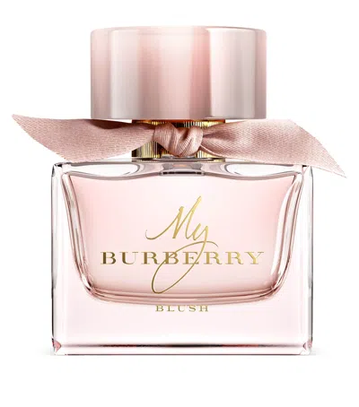 Burberry My  Blush Eau De Parfum In White