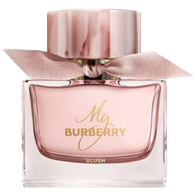 Burberry My  Blush Eau De Parfum Spray 3.0 oz (90 Ml) In Pink