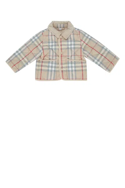 BURBERRY N6 TOMMY CHECK