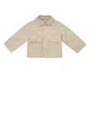 Burberry N6 Tommy In Neutral