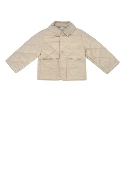 Burberry Kids' N6 Tommy In Neutral