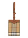 Burberry Extra-accessories In Multicolour