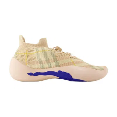 Burberry Neptune Sneakers