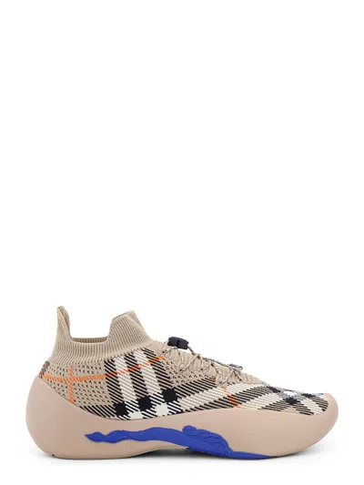 BURBERRY NEPTUNE SNEAKERS