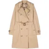 Burberry Rainwears