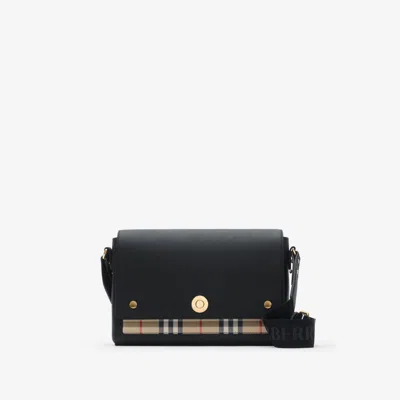 Burberry Note Bag