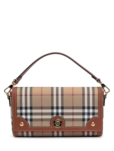 Burberry Note Bag In A9534