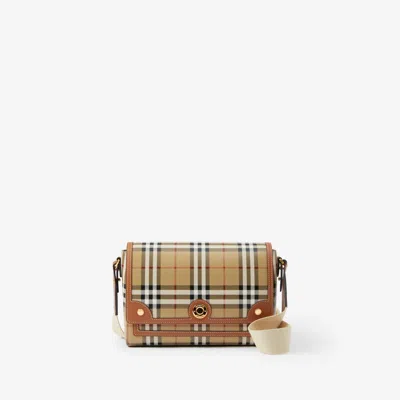 BURBERRY BURBERRY NOTE BAG