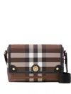 Burberry Note Bag