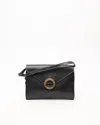 Burberry Nova Check Prorsum House Shoulder Bag