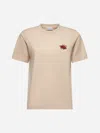Burberry Ladybug Logo T-shirt