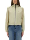 Burberry Nylon Jacket