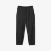 BURBERRY BURBERRY NYLON JOGGING PANTS