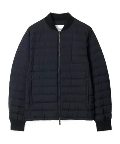 Burberry Nylon Puffer Jacket