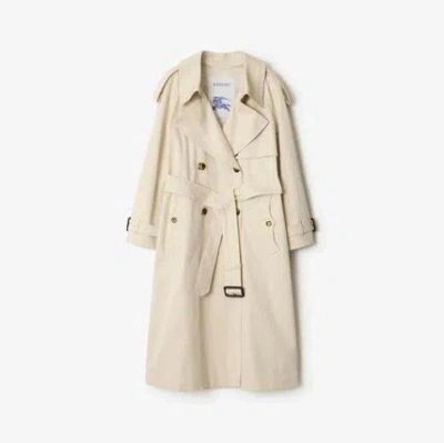 Burberry Oldbrook Classic Csh Shoes In Neutral