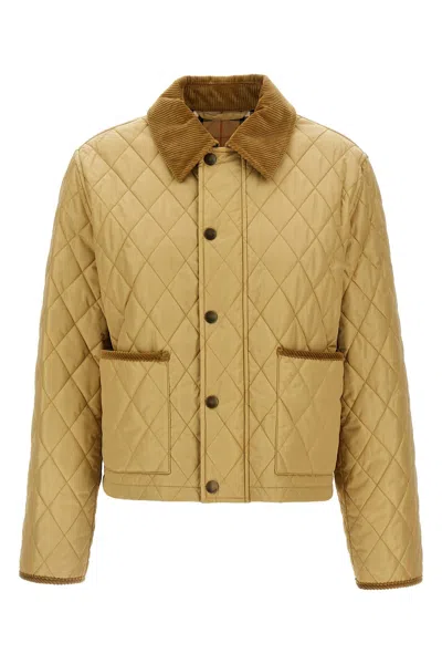 BURBERRY BURBERRY 'OLDHAM' JACKET