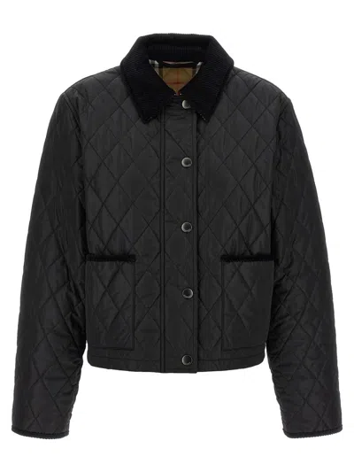 BURBERRY BURBERRY 'OLDHAM' JACKET